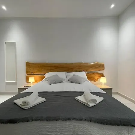 Apartment Near Metro Piazza Bengasi *